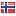entercard.com server is located in Norway